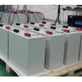 Lithium LifePO4 battery for solar system