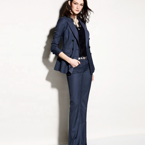 Trendy Stylish Business Blazers Formal Women's Suits