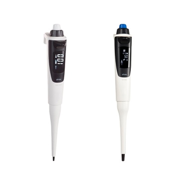 MesuLab dPette Series Single Channel Digital Pipette