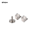 CNC Turning And Milling Compound Plum Screw