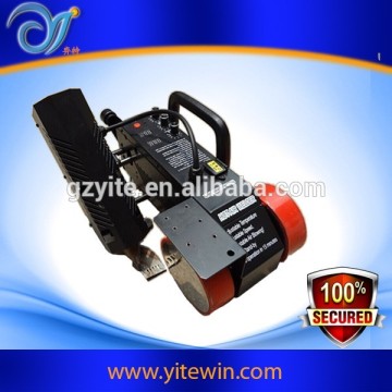 Automatic plastic hot air welding machine for sale