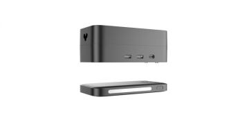 Banca di potere ricarica rapida USB portatile