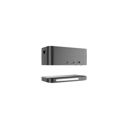 rapid charging power bank USB Portable
