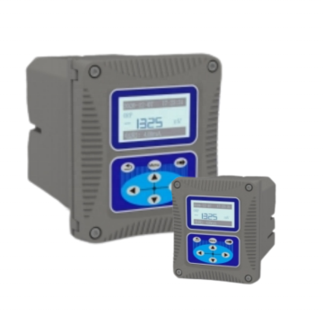 Slope Calibration 0.01-45000 mg/L: Accuracy of Sludge Treatment Detection Machine for Sewage