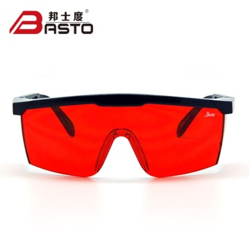 Z87 Nylon Frame Safety Glasses with Prescription UV Protection