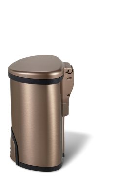 Best Selling Eco-Friendly with Ce Certificate Trash Bin