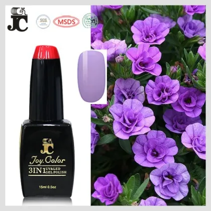 Long-lasting Soak Off Gel Polish One Step Gel Polish Cheap Gel Nail Polish Nail Glue