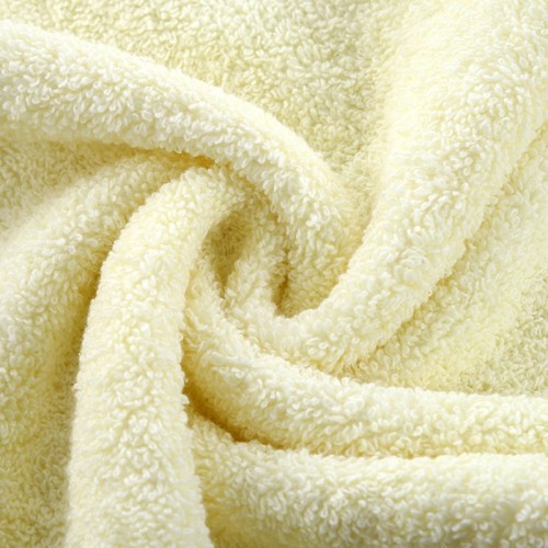 Cotton Linen Pillow Covers Custom Absorbent Cleaning Towel 100% Cotton Bath Towel Factory