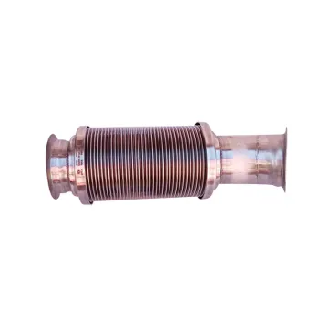 Original Factory Guarantee Tube Bellow 1202010-TK1A0: Authentic Replacement for Optimal Performance
