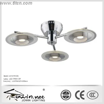 fall ceiling lights JX232701-03