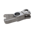 CNC -bearbetning av ATUO -delar Precision Casting Steel Part