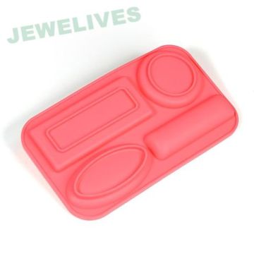 Eco-friendly Silicone Toys Mold For Making Ice ,jelly,candy &amp; Chocolate 