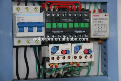 Choice of Long-term Cooperation! Industrial cooler machine WTC-5A providing cooling water