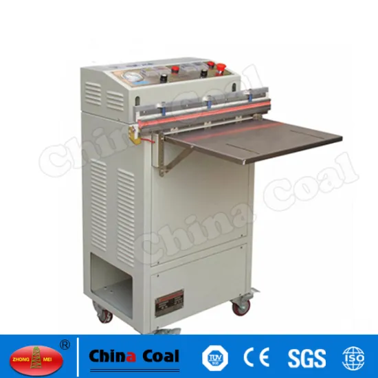 DZ-600W External Vacuum Packager