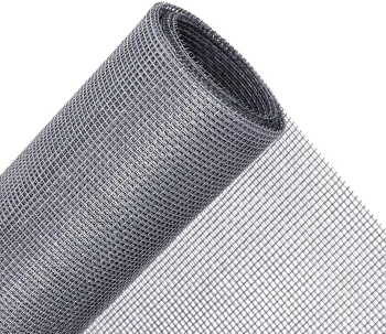 Fiberglass Window Screen Fiberglass Mesh Tape Roll