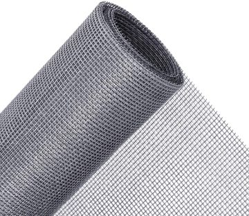 Fiberglass Window Screen Fiberglass Mesh Tape Roll