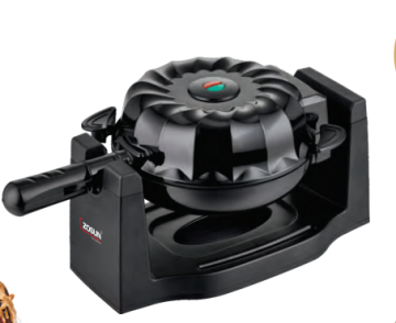 ZS-928 produttore di torte elettriche da 18,8 cm per uso domestico e commerciale
