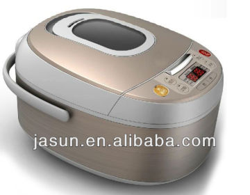 1.5LSmart rice cooker for healthy life Digital