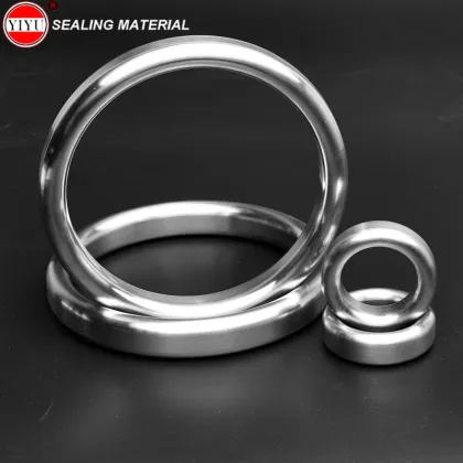 F5 OVAL Oil Seal Gasket