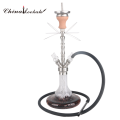 Jerman stainless steel stock hookah shisha