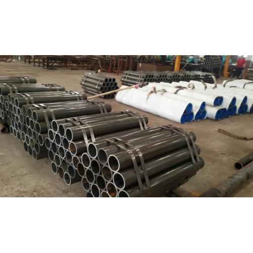  alloy steel mechanical tubing SAE1026 cold drawn seamless mechanical tubing Factory