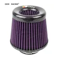 Filtro pod Air Air Auto Auto da 3 pod da 3 pod universali