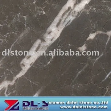 lotus flower green marble tongshan