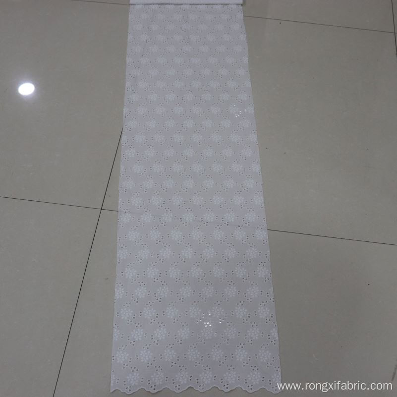 Brand New Fabric Textiles Cotton With High Quality