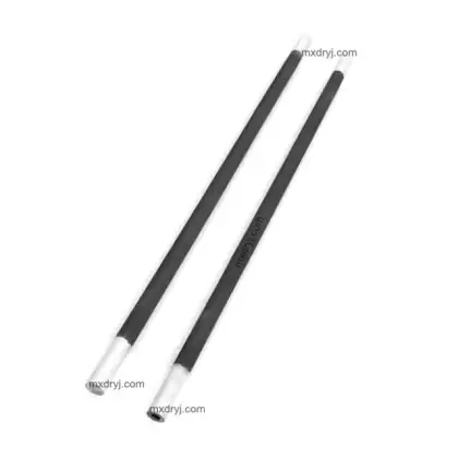 sic heater rod sic heating