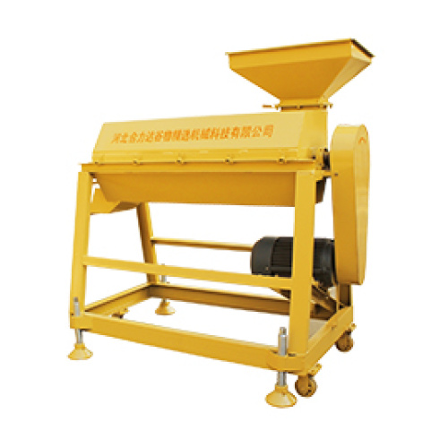 Sesame Grass Wheat Sorghum Shelling Machine