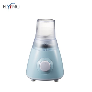 Sky Blue Professional Blender