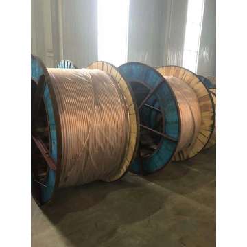 CABLE DE COBRE AISLADO MINERAL (MICC)