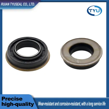 Durable Mud and Water Proof Combined Oil Seal