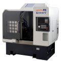 CK52-4+4-Y آلة CNC عالية الكفاءة