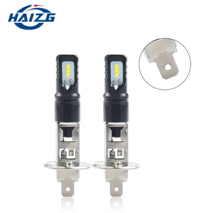 HAIZG 3030 LED Fog Lights and Headlights System