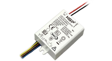 سلسلة R49 10W DALI Tiny NFC