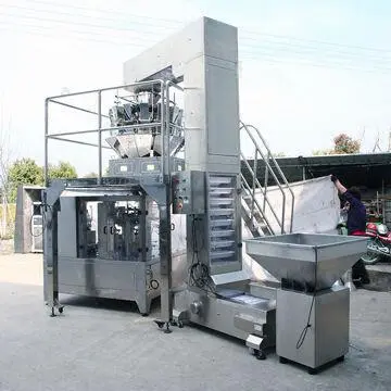 Flat Capsule Packing Machine, Easy to Operate