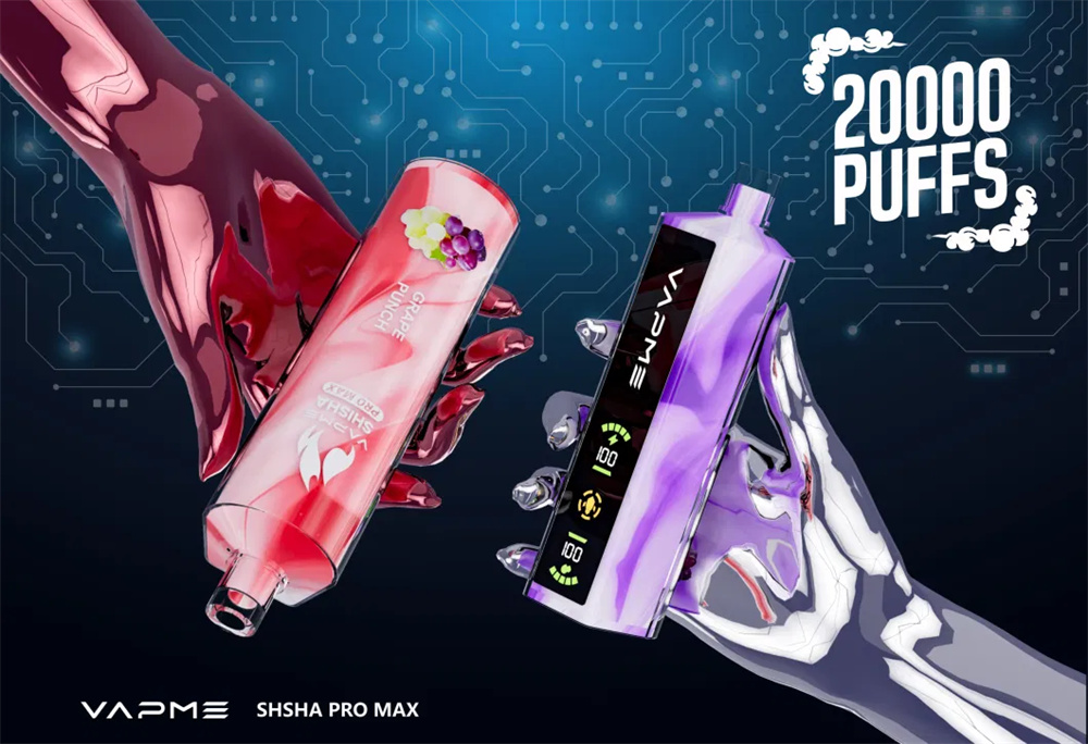 Vapme-Shisha 20000 (5)