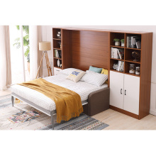 Metal Frame Wholesale Murphy Beds