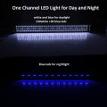 Aquarium classique LED LED Light pour l&#39;eau douce