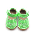 Sapatos infantis com som bonito sapatos infantis para meninas