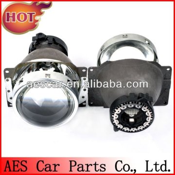 auto accessory AES G5 Q5 bi-xenon hid projector lens car headlight lamp