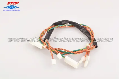 wiring assemblies used for SEGA game machine