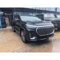Jetour X90 Plus 2025 Supreme Edition