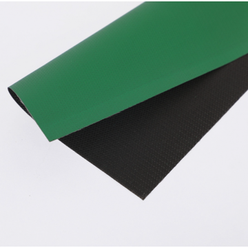 Double Sides Heat Insulation Silicone Fabric