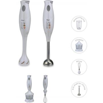 Stick Blender, mezclador manual 200W 400W 300W 500W