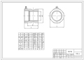 Silicon Sol Casting Camlock Coupling A