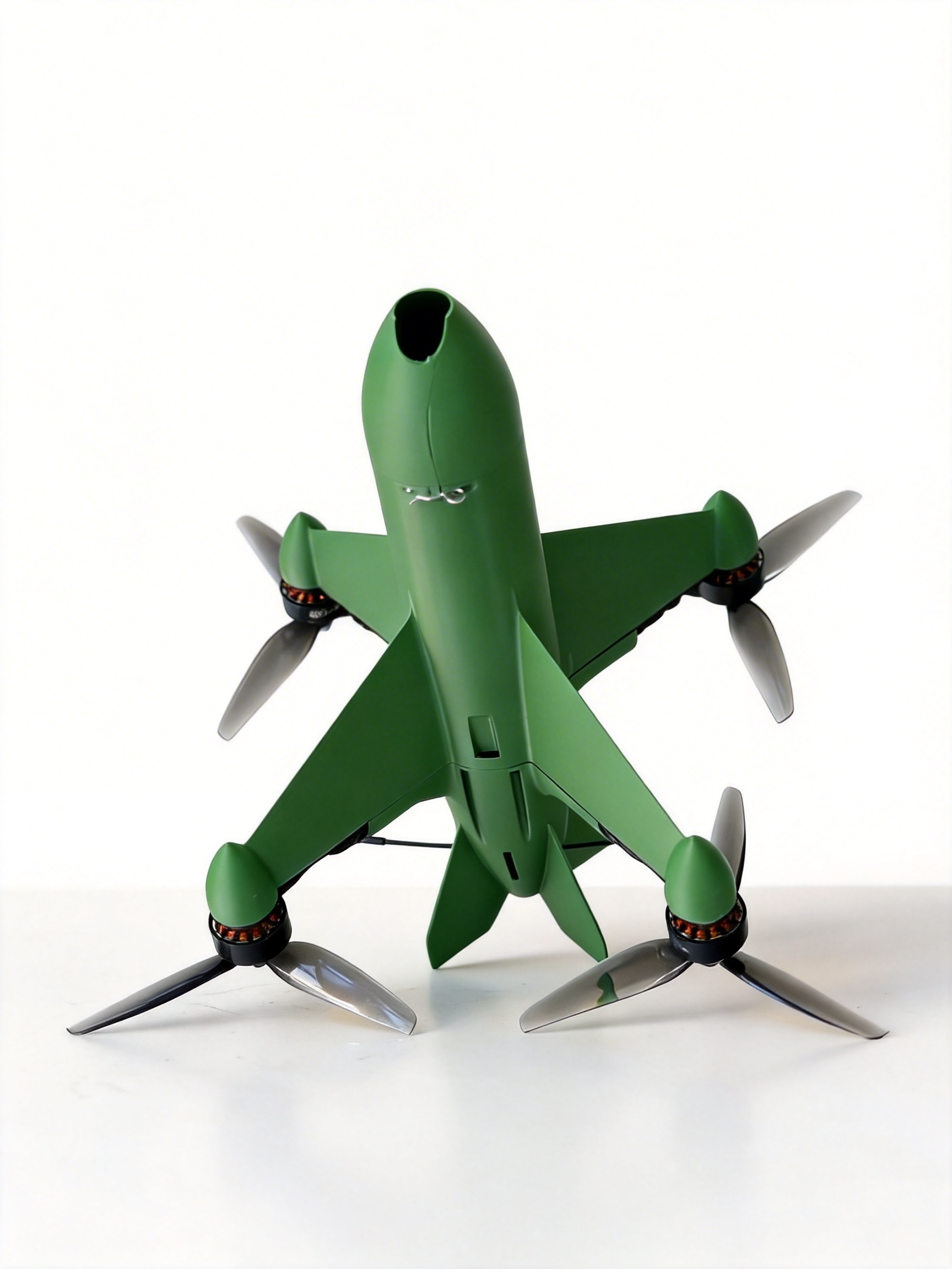 High-speed FPV Racing Drone