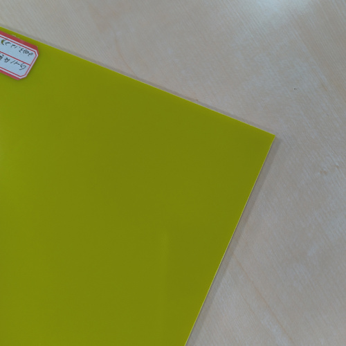 ​​G11 Laminated Fiberglass Epoxy Sheet Electrical