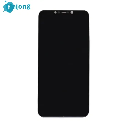 OEM Supply LCD for Xiaomi Pocophone F1: LCD Assembly Replacement Parts for Xiaomi Poco F1 Display